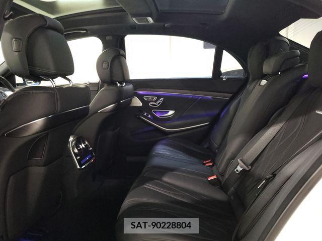 Amg S-CLASS 2019-08 319479-22