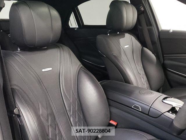 Amg S-CLASS 2019-08 319479-16