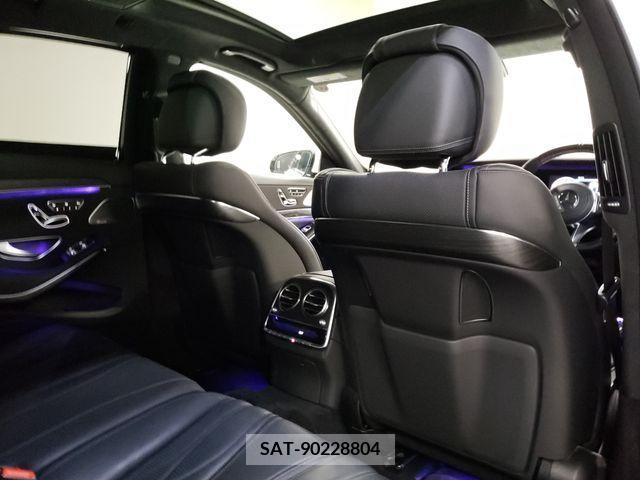 Amg S-CLASS 2019-08 319479-19