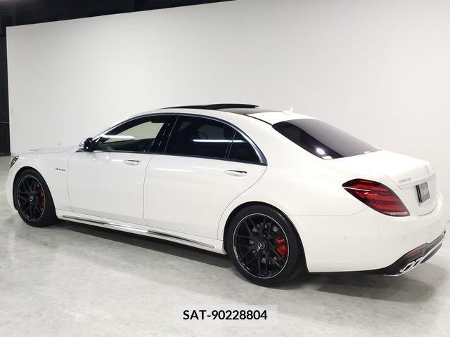 Amg S-CLASS 2019-08 319479-5