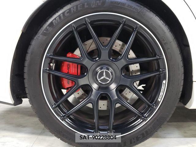 Amg S-CLASS 2019-08 319479-11