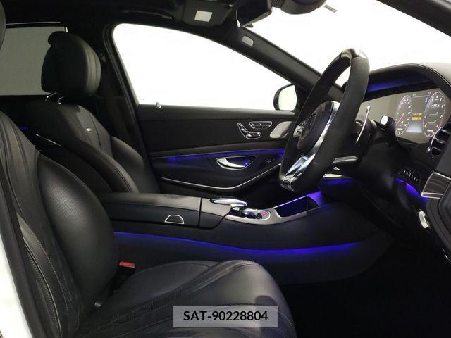 Amg S-CLASS 2019-08 319479-14