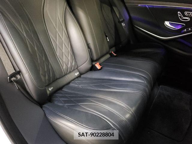Amg S-CLASS 2019-08 319479-21