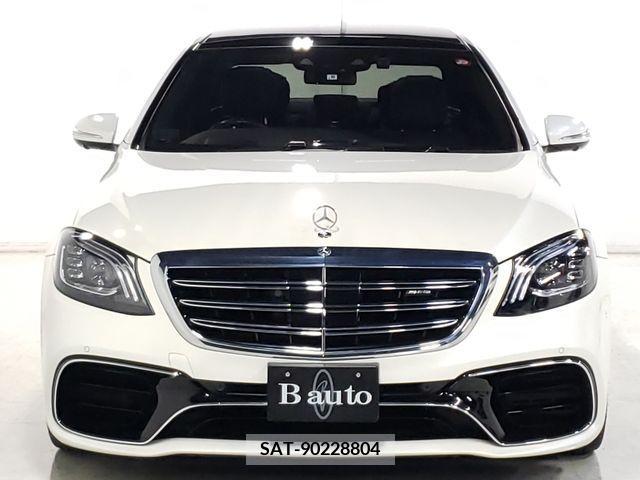 Amg S-CLASS 2019-08 319479-1