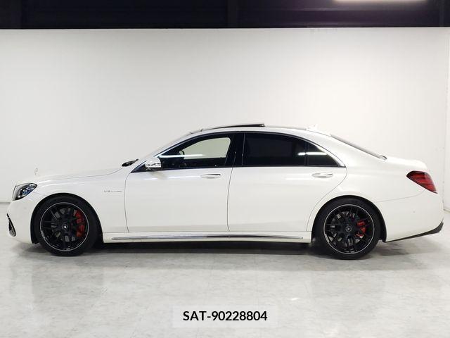 Amg S-CLASS 2019-08 319479-4
