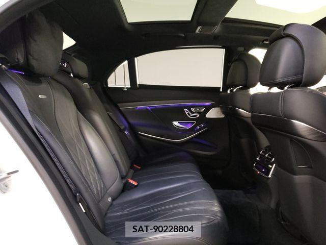 Amg S-CLASS 2019-08 319479-18