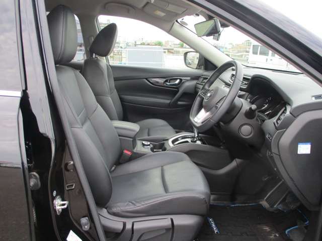 Nissan X-TRAIL 2019-03 11567-10