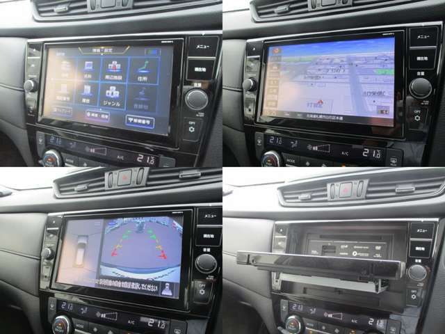 Nissan X-TRAIL 2019-03 11567-5