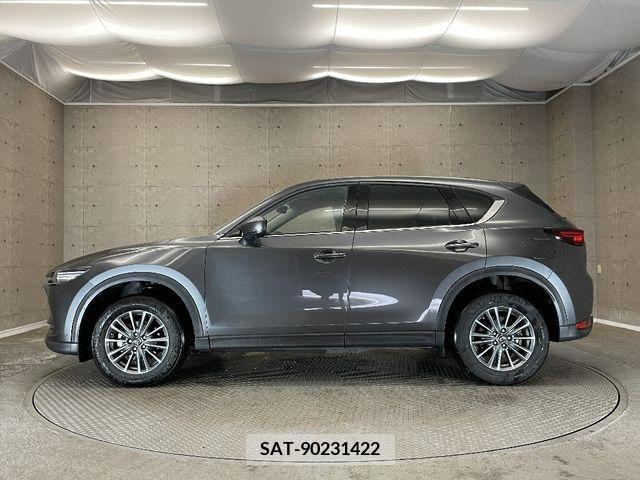 Mazda CX-5 2018-12 267311-7