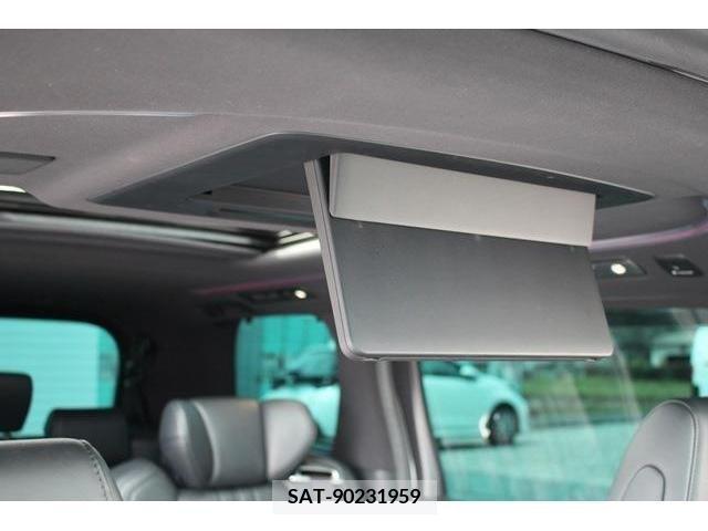 Toyota ALPHARD 2018-09 280320-3