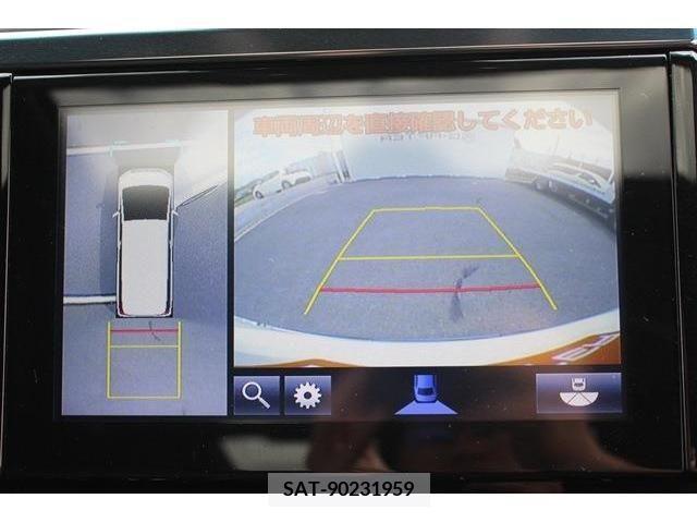 Toyota ALPHARD 2018-09 280320-5
