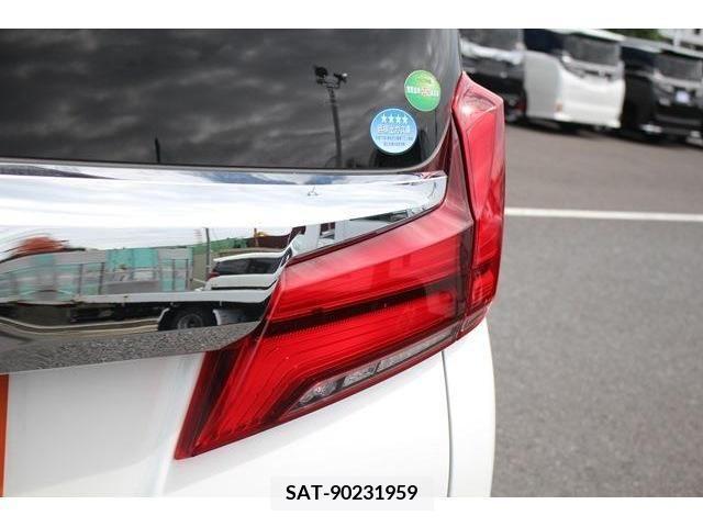 Toyota ALPHARD 2018-09 280320-13