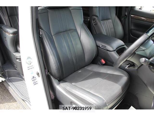 Toyota ALPHARD 2018-09 280320-14