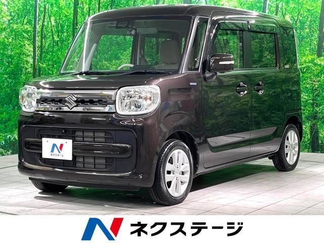 Suzuki SPACIA 2018-09 28309-0