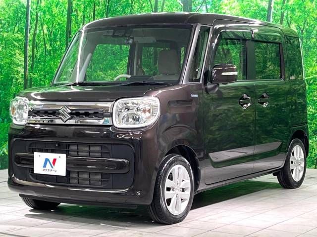 Suzuki SPACIA 2018-09 28309-17