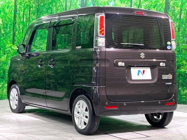Suzuki SPACIA 2018-09 28309-16