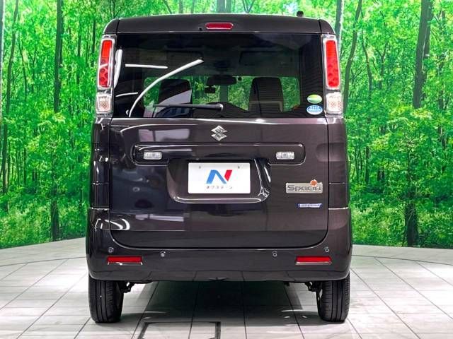 Suzuki SPACIA 2018-09 28309-15