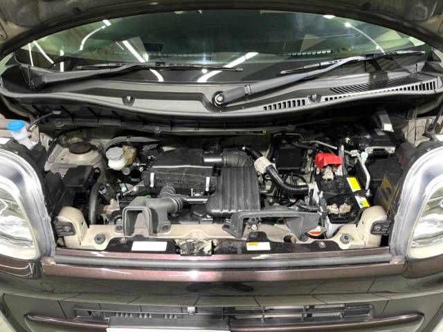Suzuki SPACIA 2018-09 28309-19