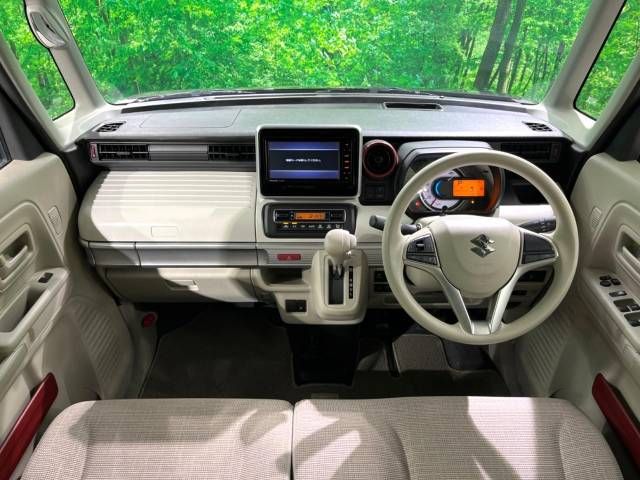 Suzuki SPACIA 2018-09 28309-1