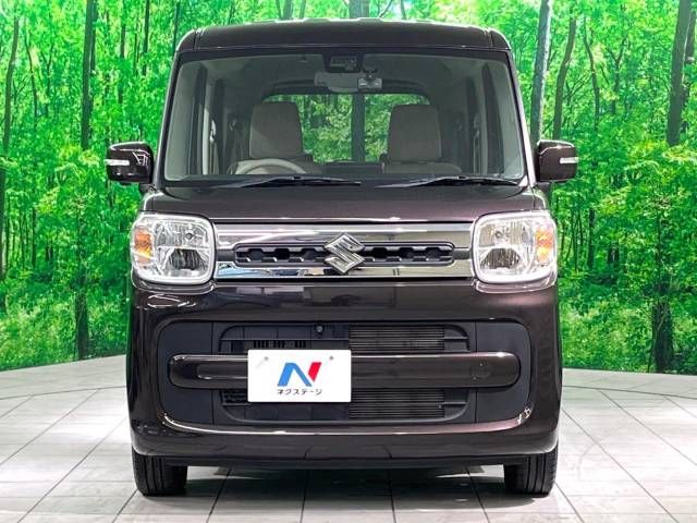 Suzuki SPACIA 2018-09 28309-14