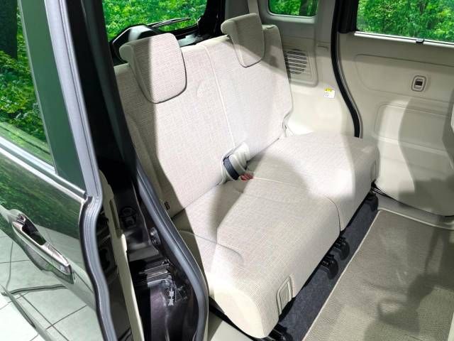 Suzuki SPACIA 2018-09 28309-10