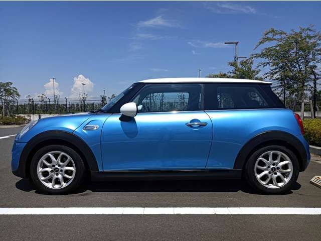 Bmw MINI 2016-03 181099-4