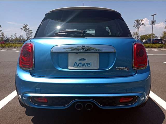 Bmw MINI 2016-03 181099-7
