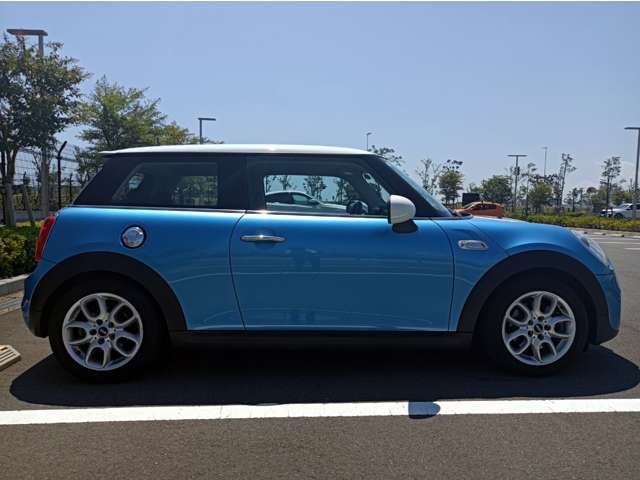 Bmw MINI 2016-03 181099-10