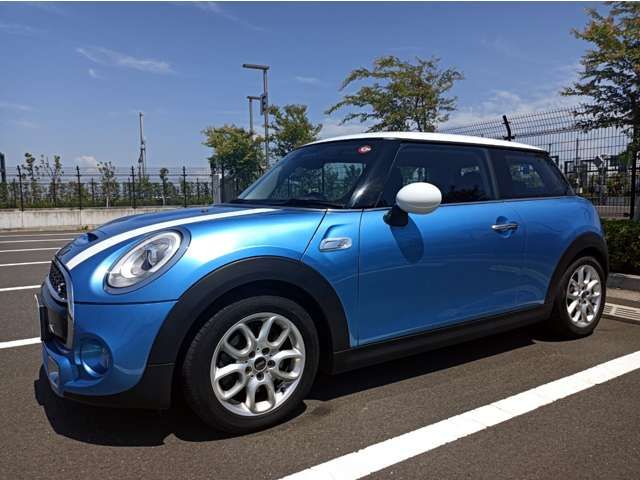 Bmw MINI 2016-03 181099-3