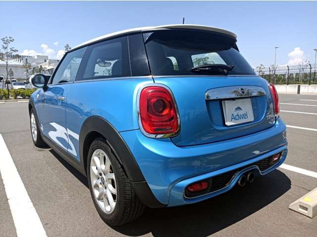 Bmw MINI 2016-03 181099-6
