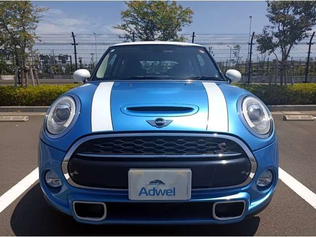 Bmw MINI 2016-03 181099-13