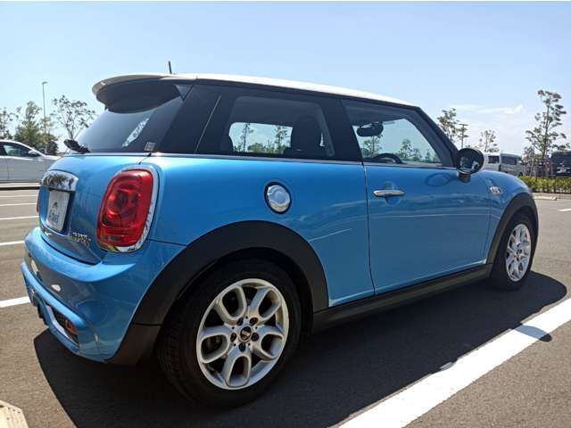 Bmw MINI 2016-03 181099-9