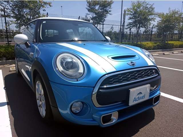 Bmw MINI 2016-03 181099-12