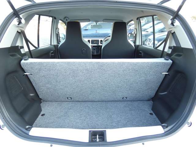 Suzuki ALTO 2017-09 189443-9