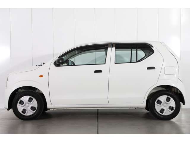 Suzuki ALTO 2017-09 189443-5