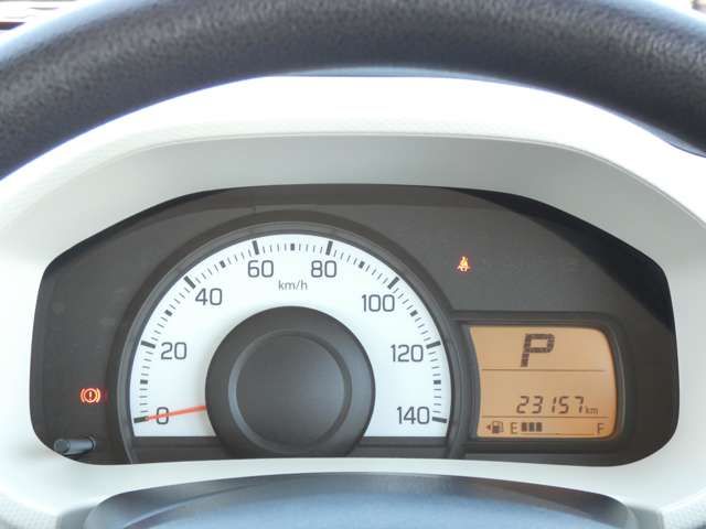 Suzuki ALTO 2017-09 189443-11