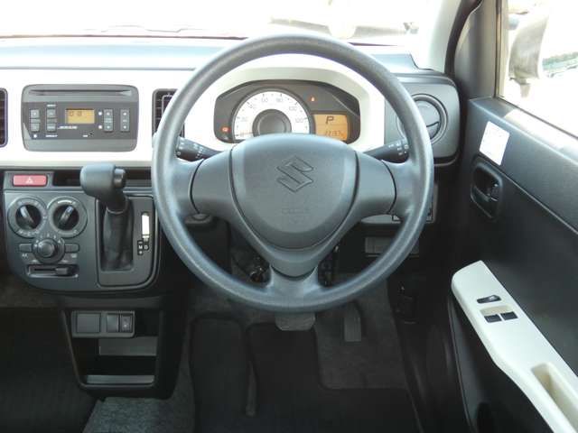 Suzuki ALTO 2017-09 189443-14