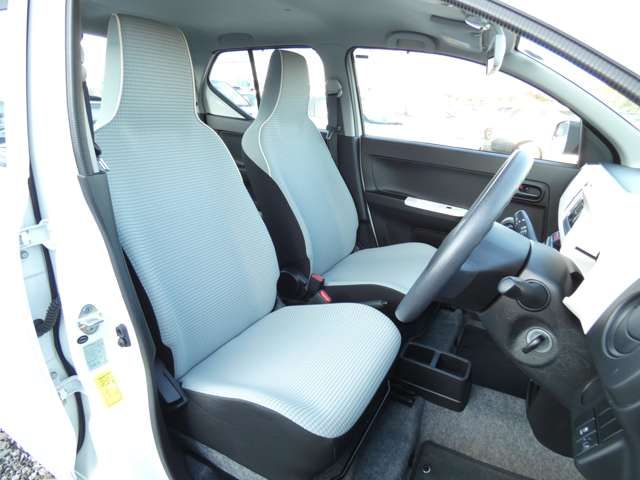 Suzuki ALTO 2017-09 189443-7