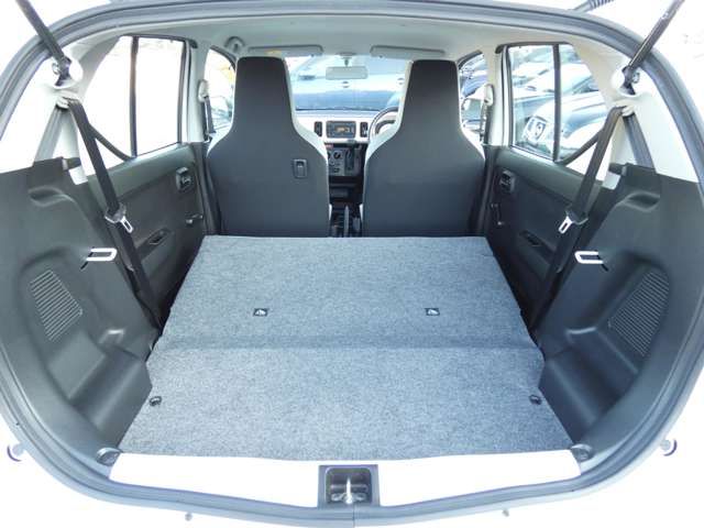 Suzuki ALTO 2017-09 189443-10