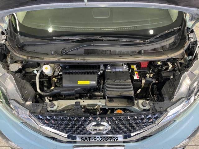 Nissan DAYZ 2019-04 213734-18