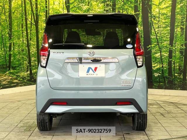 Nissan DAYZ 2019-04 213734-15