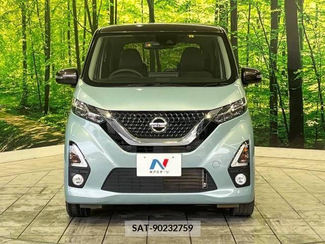 Nissan DAYZ 2019-04 213734-14