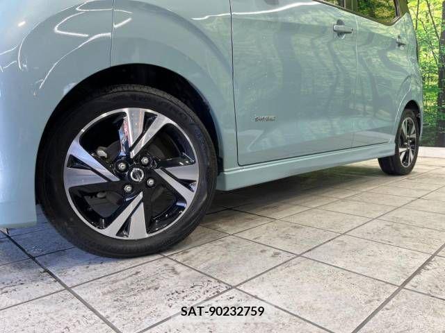 Nissan DAYZ 2019-04 213734-13