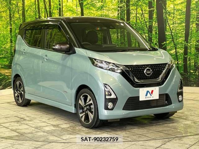 Nissan DAYZ 2019-04 213734-16