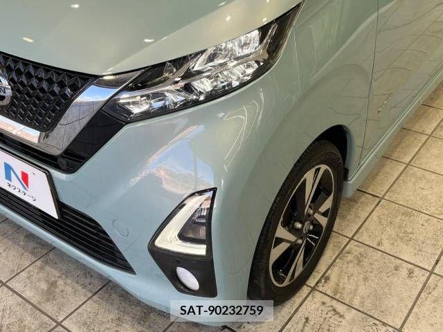 Nissan DAYZ 2019-04 213734-12