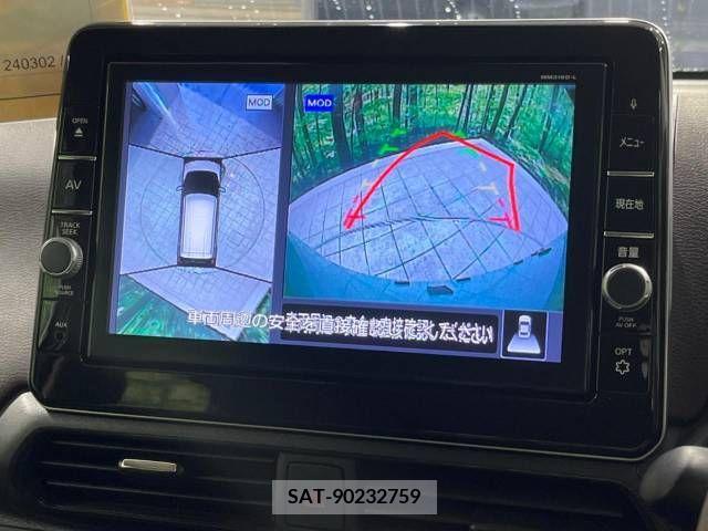 Nissan DAYZ 2019-04 213734-3