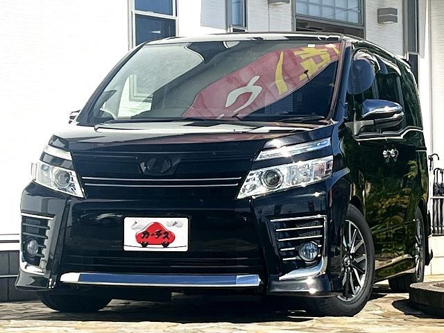 Toyota VOXY 2015-11 6805-0