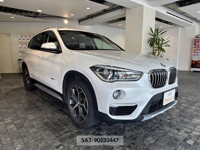 Bmw X1 2018-04 294077-6