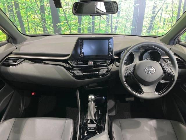 Toyota C-HR 2023-06 14111-1