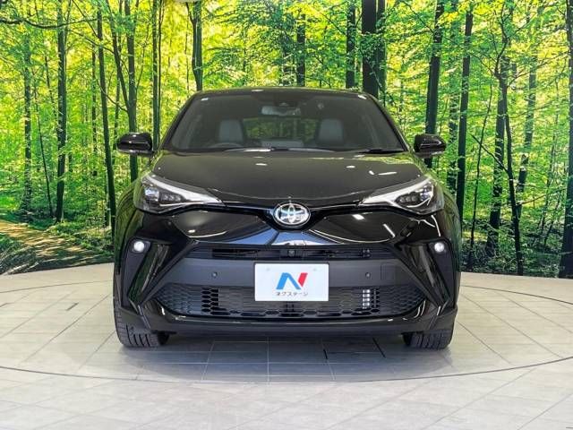 Toyota C-HR 2023-06 14111-16